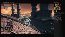 Live Dark Souls 3   -Ps4-   Hors-Serie