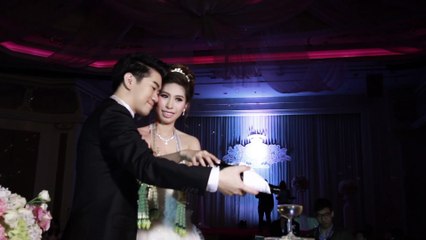 Highlight Wedding Cinema  Nuo & Not