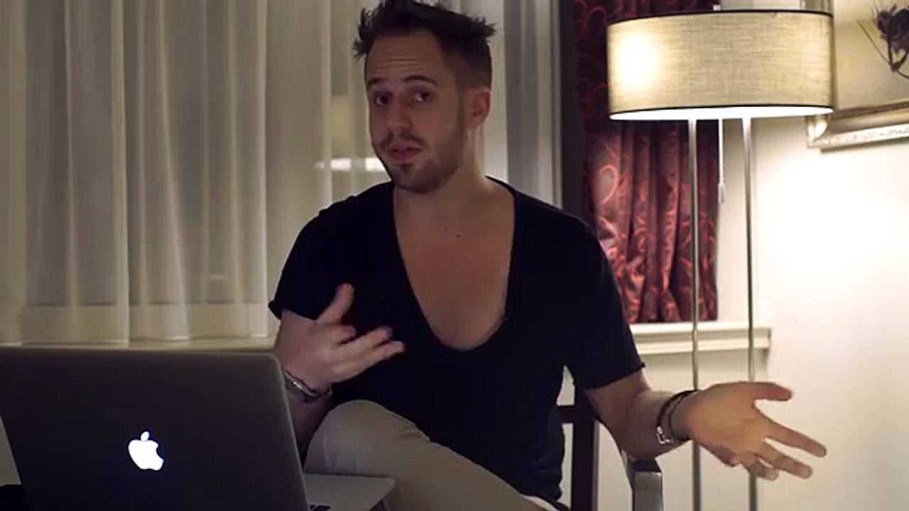 Should YOU Drop Out Of College The Education Of Millionaires 83