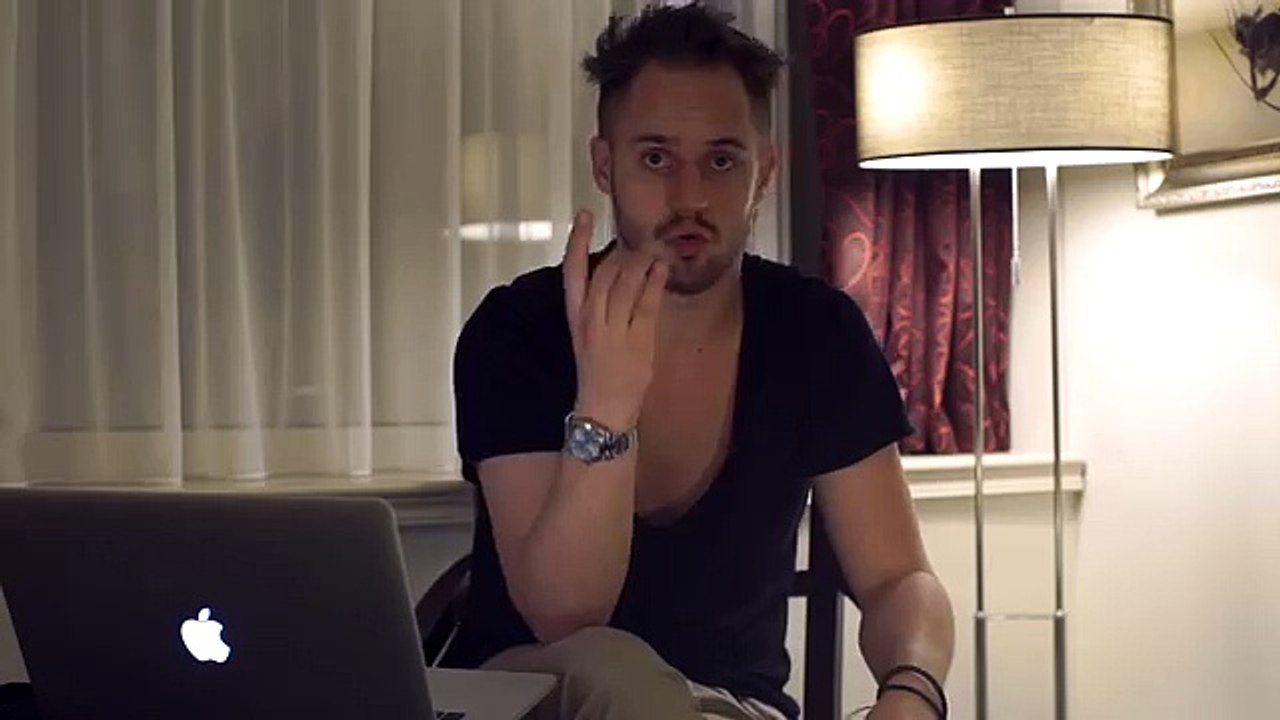 Should YOU Drop Out Of College The Education Of Millionaires 94
