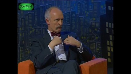 Janusz Korwin-Mikke - Na każdy temat (Archwium)