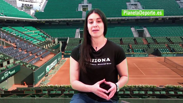 Vuelve el mejor Rafa Nadal y se corona en el Masters 1000 de Montecarlo