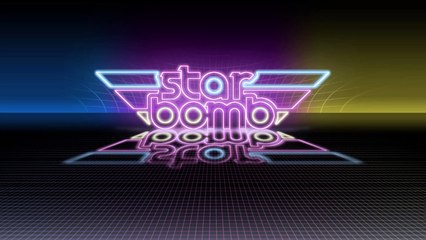 SMASH! - Starbomb MUSIC VIDEO animated by Studio Yotta
