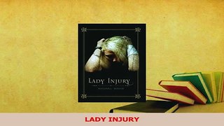 Read  LADY INJURY Ebook Free