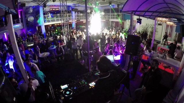 Erdem Kınay - Mix Tape 2 (Bistro Belman - Alanya)