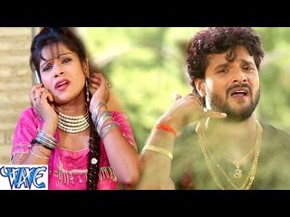 माई मरले बिया खोरनी से जरले बिया - Khesari Lal - Saiya Ae Sakhi  - Bhojpuri Hot Songs 2015 new