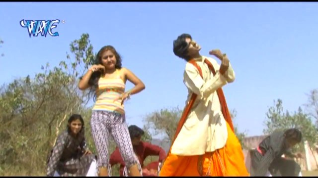 पतरी कमर बा माल सिल पैक बिया रे - Love Ke Side Effect Ha - Bhojpuri Hot Songs 2015 new
