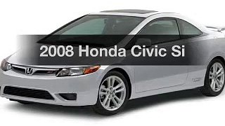 2008 Honda Civic - Gladstone OR