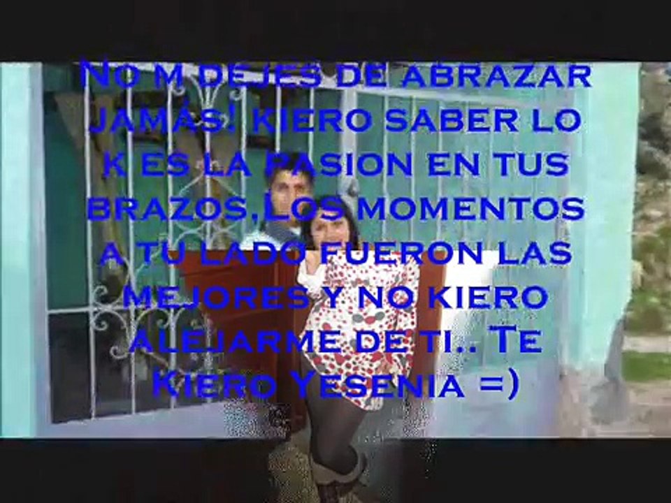 DORIAN - LA TORMENTA DE ARENA