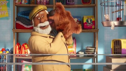 The Secret Life of Pets (2016) Full Movie [HD] {1080}