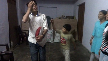 Daru party desi dance