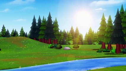 Blaze et les Monster Machines | Découvre les épisodes inédits | NICKELODEON JUNIOR