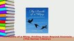 PDF  The Rustle of a Wing Finding Hope Beyond Anorexia The Karnac Library Read Online