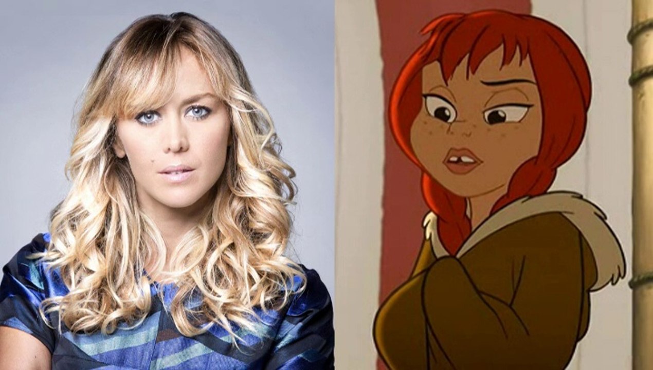 TPMP vs Astérix 8 - Astérix Et Les Vikings