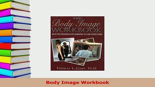 PDF  Body Image Workbook Download Full Ebook