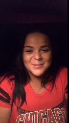 Sarah Fraisou (Les Anges 8) Chat en Direct sur PeriscoPe 12/04/2016