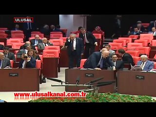 Davutoğlu'ndan hdpye sert eleştiri
