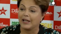 Le processus de destitution de Dilma Rousseff au Brésil, en cinq étapes