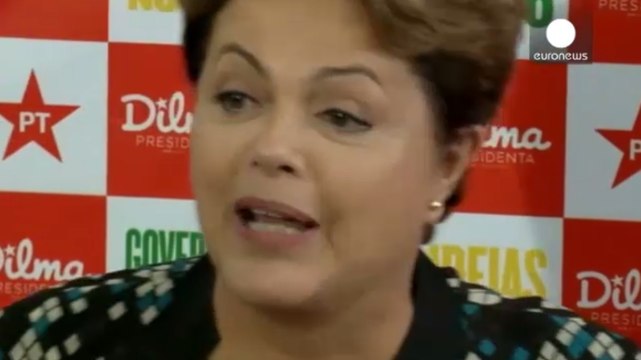 Le processus de destitution de Dilma Rousseff au Brésil, en cinq étapes