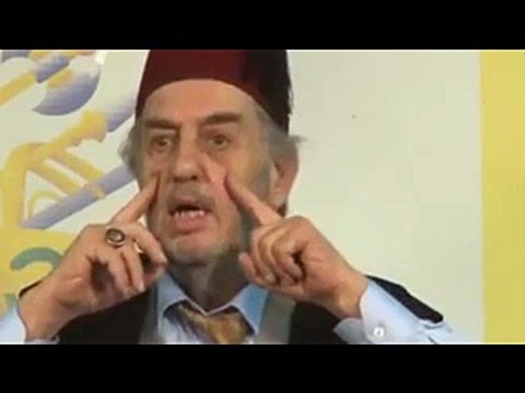 Kadir Mısıroğlu Bülent Arınç'ı suçluyor