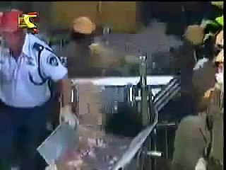 Dance Party and Allah Ka Azaab