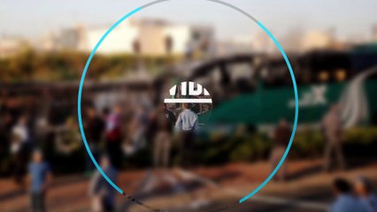 At least 20 feared dead in Jerusalem bus explosion
