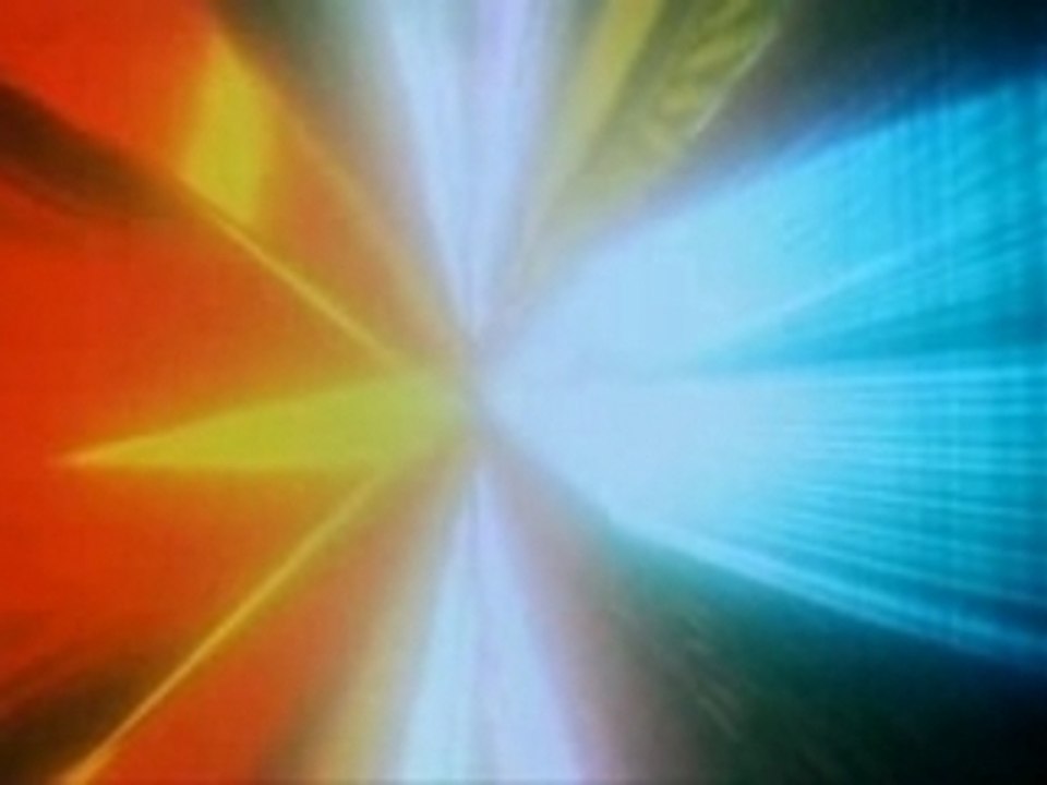 2001 : L'odyssée de l'espace