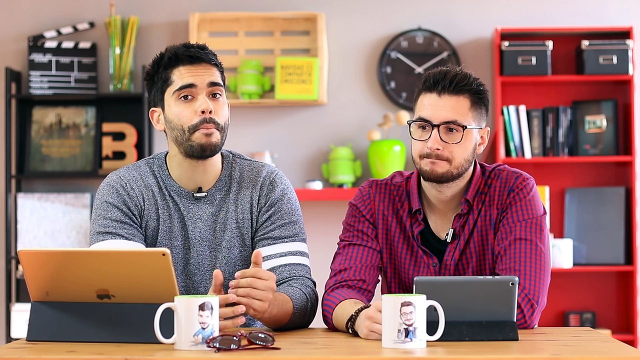 Noticias Android- Galaxy S7, One M10, Helio X20...