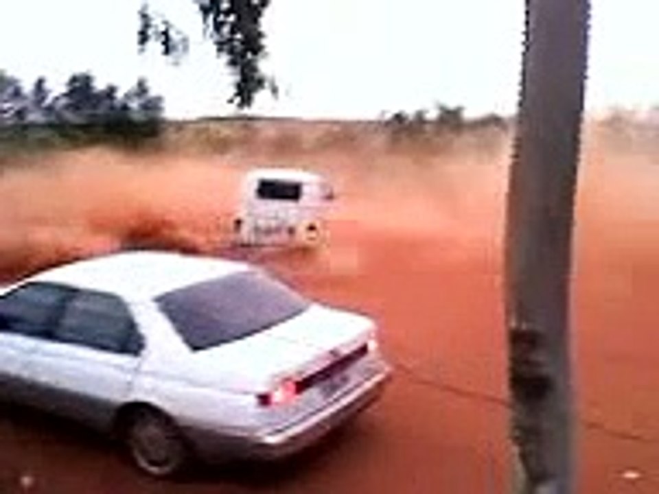 Kombi do cocão nova londrina