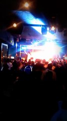 Singuila  Black Kent- Le rossignol