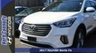 New 2017 Hyundai Santa Fe Framingham Boston, MA #14436