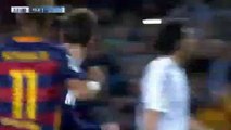 Lionel Messi 500 Number Goal Celebration