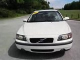 2002 Volvo S60 T5 Sedan - Franklin, TN