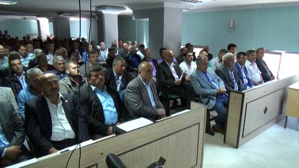 KÖYÜNE DÖNMEK İSTEYENE 30 BİN TL HİBE KREDİ