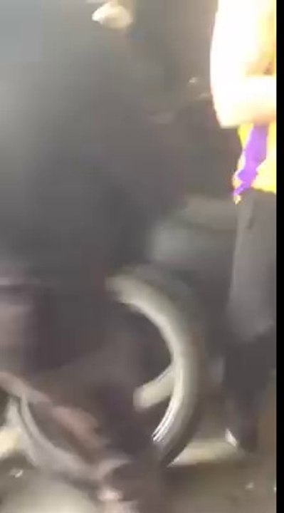 Needed a New Hairline