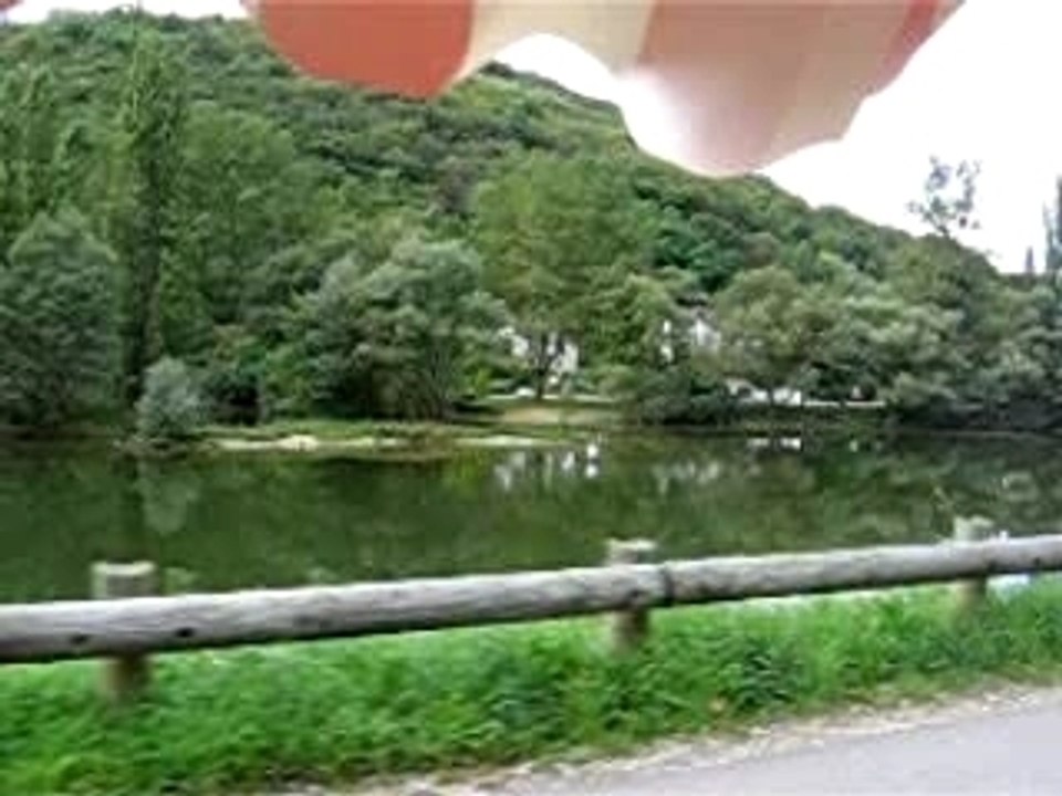Comment faire fuire un poisson