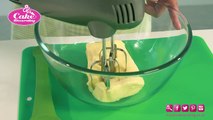 Cake decorating - How to make the perfect buttercream icing - Creative Plus UK