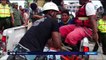Équateur : le pire séisme depuis 40 ans