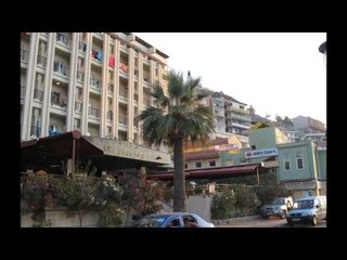 Turkey Aydın Kuşadası (HD)