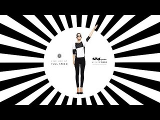 Fiat 124 Spider Fiat'ın Beklenen Son Bombası