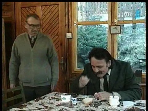 Szomszédok 207. Rész 1995 Március 30