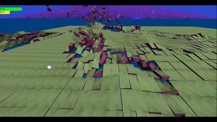 Random Game Lets Plays #2- Env