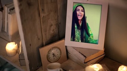 شيماء - كواليس تسجيل أغنية إكذب علي