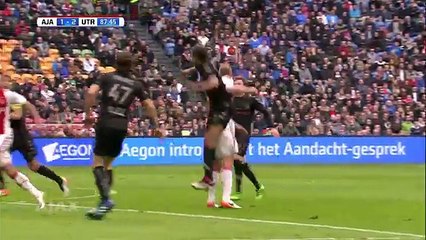 De Boer- 'Spelers waren uit comfort zone'