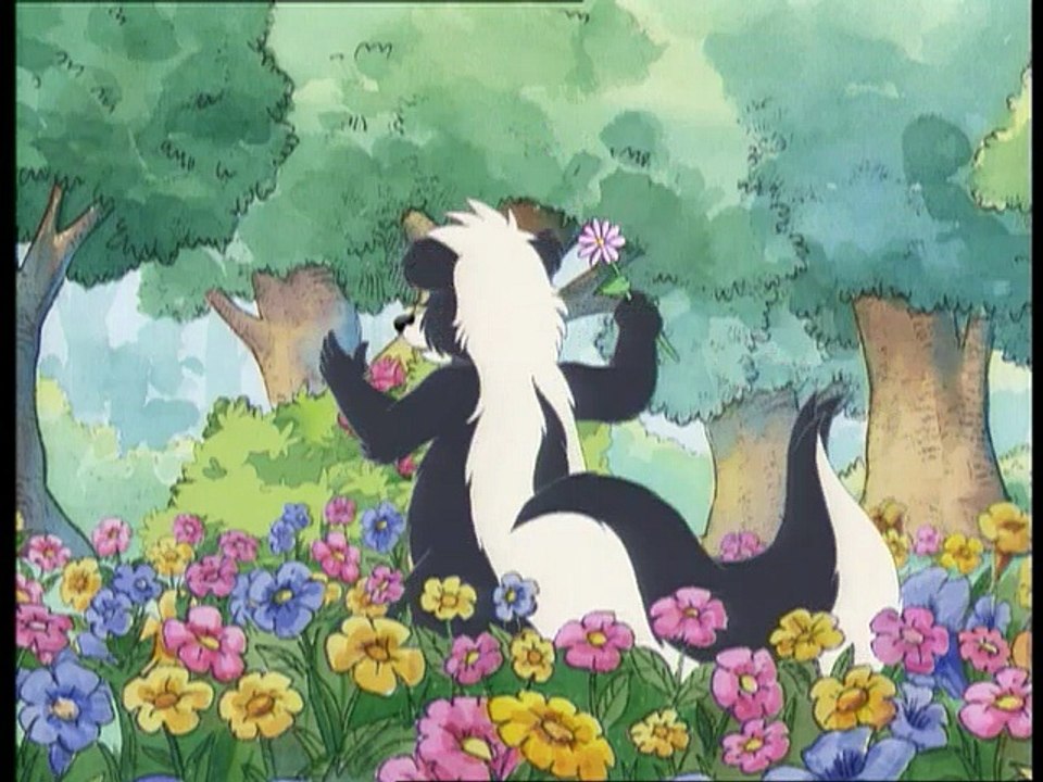 Mały Mis: Obraz/Całus/Ślub - Ep.52