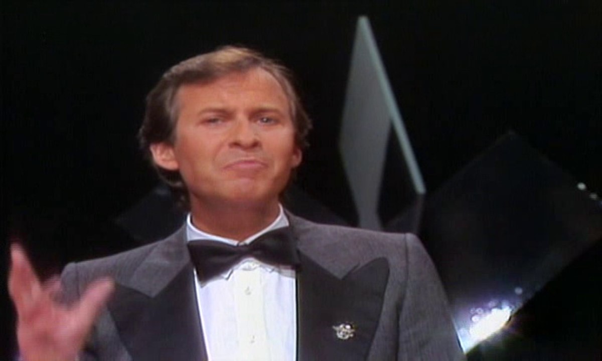 Tränen lügen nicht 1982