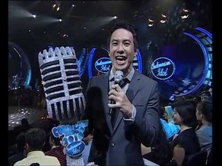 EP10 PART5 - Indonesian Idol Season 6