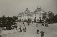 Les 7 Merveilles des Expositions universelles - Le Petit Palais