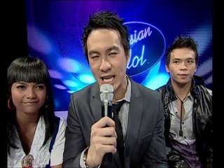 EP10 PART8 - Indonesian Idol Season 6