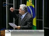 Sen. Roberto Requião propõe converter parte da dívida dos estados com a União em investimento